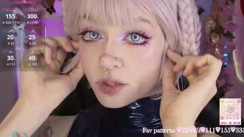 Sasha online show from 02.27.26