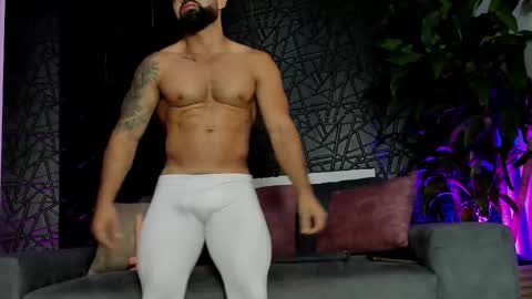 MAOFENIX online show from 12.22.25