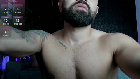 MAOFENIX online show from 02.25.26