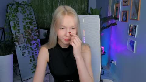 Maoqi online show from 03.27.26