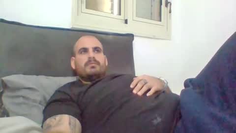 maor_asraf online show from 01.17.25