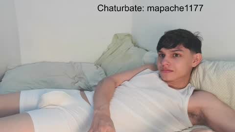 mapache1177 online show from 05.23.26