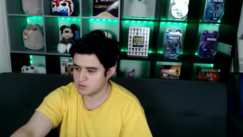 mapachoso1414 online show from 04.20.26