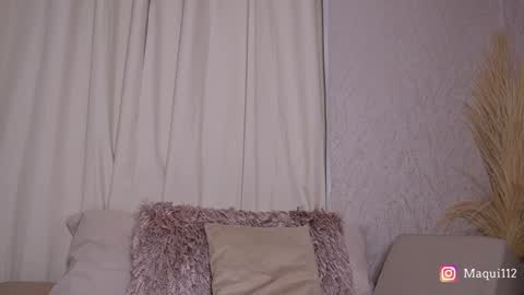 Snapshot of maquiii chatting on 01.21.25 Maquii online show from 01.21.25