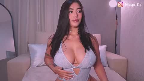 Maquii   online show from 06.05.26