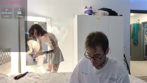 mar7gan online show from 01.17.26