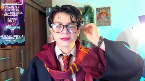 mar_alexis online show from 03.08.26