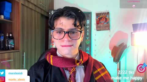 mar_alexis online show from 04.07.26