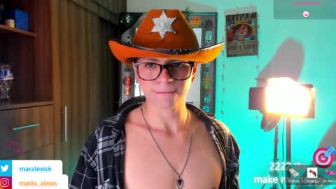 mar_alexis online show from 04.09.26