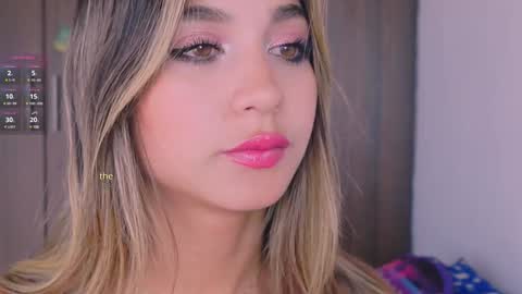 Snapshot of mara__ross chatting on 12.23.24 Mara Independent Model online show from 12.23.24