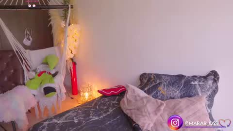Mara Independent Model online show from 07.16.26