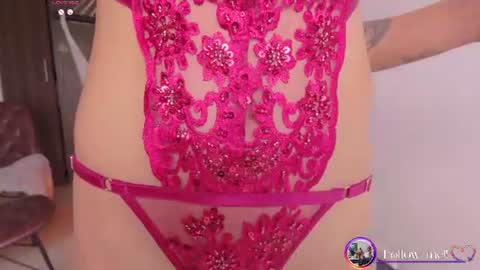 Mara Independent Model online show from 07.28.26