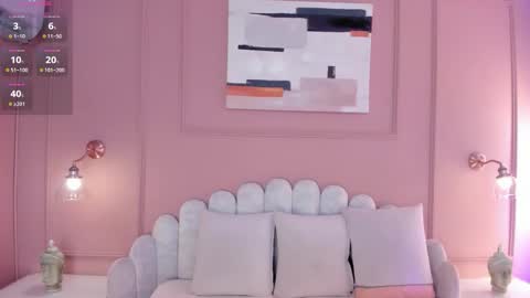 Snapshot of mara_brooks chatting on 09.30.25 Mara online show from 09.30.25