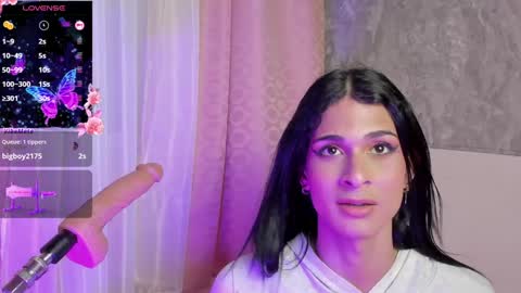 Mara online show from 12.14.24