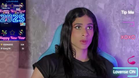 Mara online show from 02.13.25