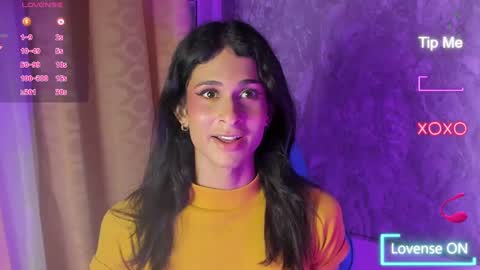 Mara online show from 03.02.25