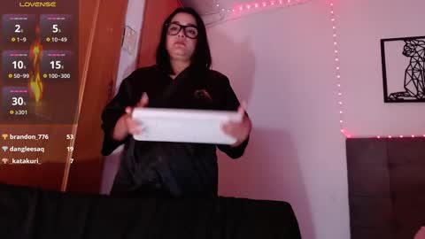 maraa_lee online show from 02.14.25