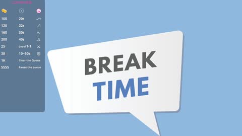 Snapshot of maragirl chatting on 12.30.24 Mara online show from 12.30.24