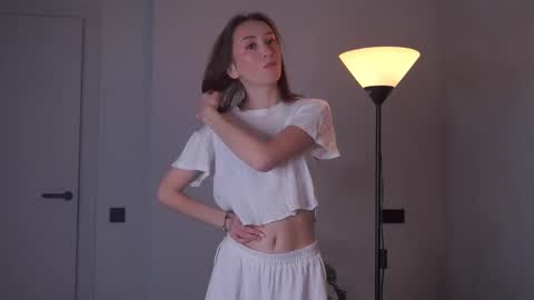 Eva online show from 10.18.25