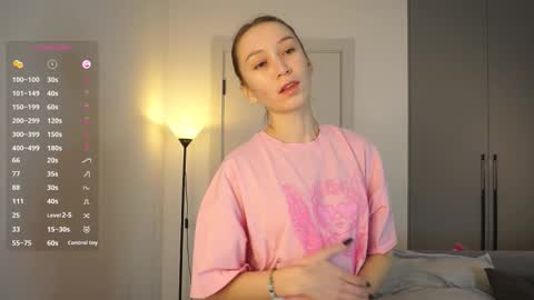 Eva online show from 11.15.25