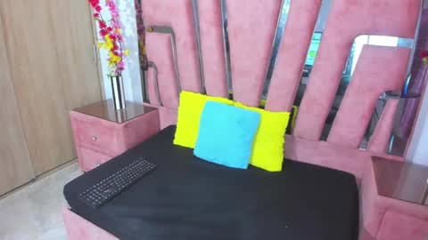 Snapshot of marakarly chatting on 02.26.26 Marakarly online show from 02.26.26