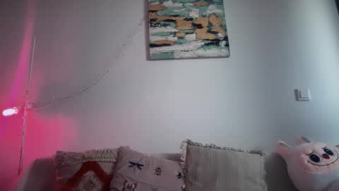 Marakuia online show from 09.12.25