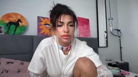 Marakuia online show from 04.01.26