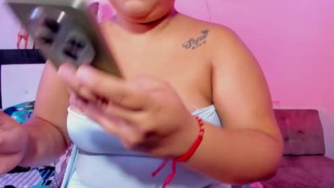 maralinette22 online show from 01.12.25