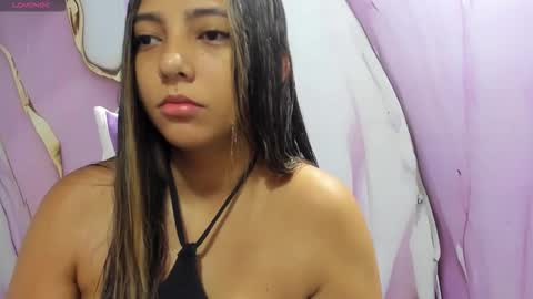 Maraluna online show from 03.27.26