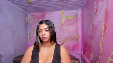 Maraluna online show from 05.30.26