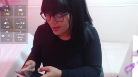 Mara Silk online show from 05.20.26