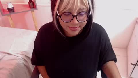 Snapshot of marasilk chatting on 07.09.26 Mara Silk online show from 07.09.26