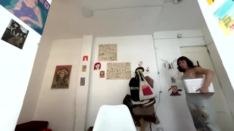 Snapshot of maravesper chatting on 07.15.26 Mara online show from 07.15.26