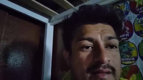 maravillanelsonernesto online show from 02.16.26