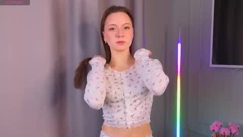 Mary online show from 12.17.25