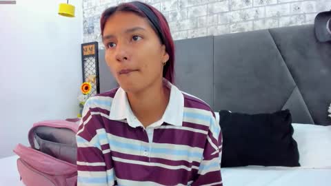 Snapshot of maray_lous chatting on 02.09.26 Maray Lous online show from 02.09.26