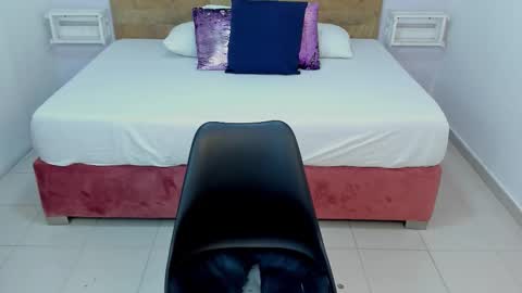 Snapshot of maray_lous chatting on 02.26.26 Maray Lous online show from 02.26.26