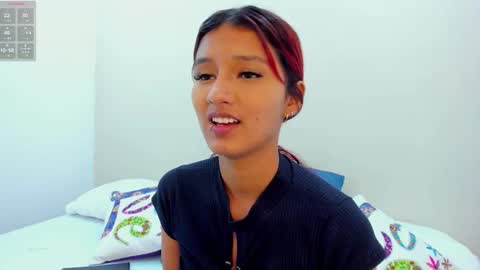 Maray Lous  online show from 03.08.26