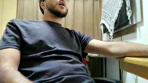 marazian_16 online show from 07.30.26