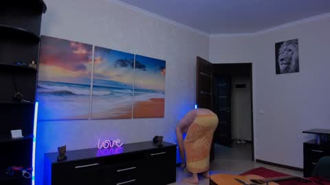 alex marvelxx online show from 01.29.25