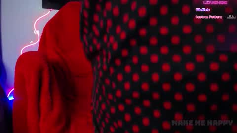 Snapshot of marc_locke chatting on 10.25.25 Marc Locke online show from 10.25.25