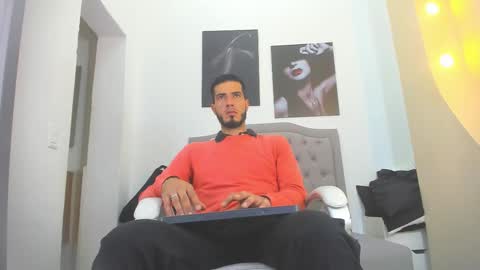 Marc Ruffalo online show from 03.13.26