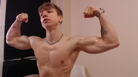 marc_solo online show from 11.29.25