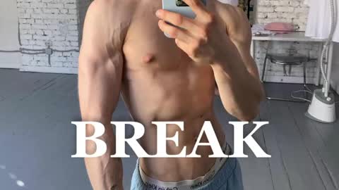 marc_solo online show from 04.23.26