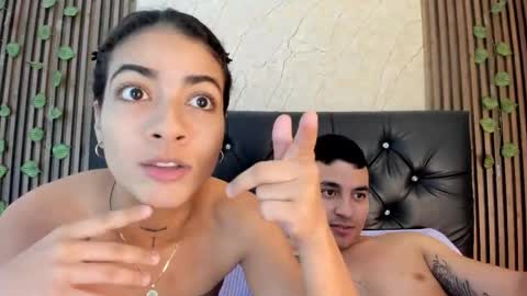 marceandcami online show from 05.17.26