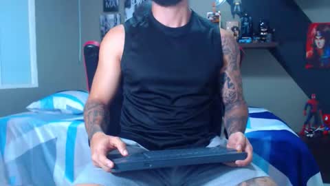 MARCEL online show from 12.05.25