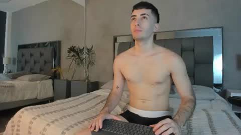 Marcel Gassion online show from 06.16.26