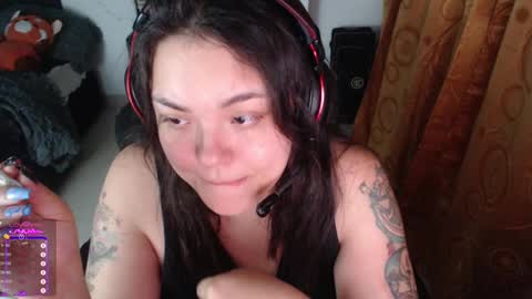 marcela2101 online show from 12.11.24