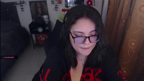 marcela2101 online show from 02.11.25