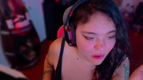 marcela2101s online show from 10.21.25